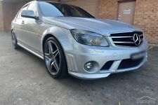 Breaking 2008 mercedes for sale  GLASGOW