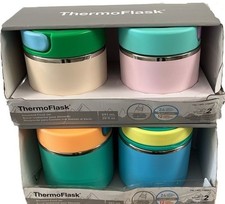 Thermoflask insulated food for sale  Forney