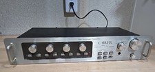 Vintage carver preamp for sale  Rochester