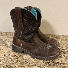 Ariat fatbaby heritage for sale  Eustace