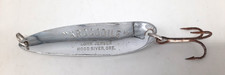 Luhr jensen krocodile for sale  Valrico