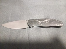 Knives esprit taschenmesser gebraucht kaufen  Laatzen