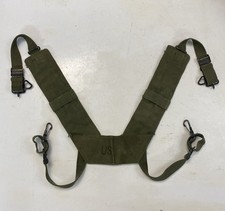 Suspenders field pack for sale  Altoona