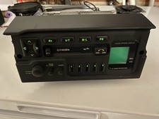 Autoradio stereo blaupunkt d'occasion  Carquefou
