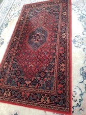 Persain afghan carpet for sale  NOTTINGHAM