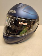 Motorradhelm mtr evo gebraucht kaufen  Herten