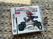 mario kart ds gebraucht kaufen  Frankfurt am Main