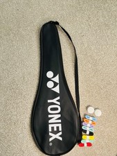 Yonex badminton racket for sale  BALDOCK