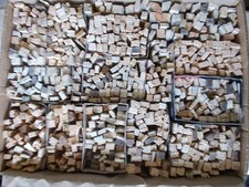 Als 600 stücken gebraucht kaufen  Gräfenhainichen