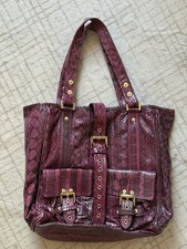 Mulberry roxanne bag for sale  LONDON