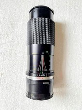 Sony mount adapted for sale  WALSALL
