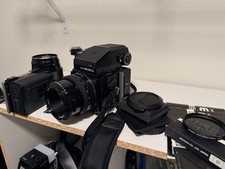 Top mint bronica for sale  Poway