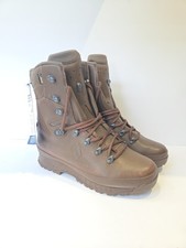 Haix cold wet for sale  NOTTINGHAM