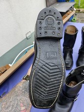 Riginal biker boots gebraucht kaufen Riginal biker boots gebraucht kaufen  Mutterstadt