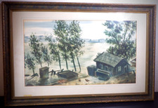 Antique early california for sale  Redding