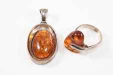 Q13z21 silber schmuck gebraucht kaufen  Neu-Ulm