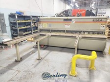 Used accurshear hydraulic for sale  Los Angeles