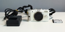Pentax camera body d'occasion  Paris VI