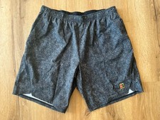 Nike tennisshorts andré gebraucht kaufen  München