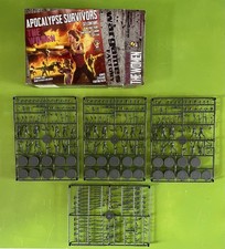 Wargames factory apocalypse for sale  LLANON
