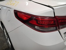 Lanterna traseira de driver Coreia VIN K 1º dígito LED compatível com 16-19 OPTIMA 415599 comprar usado  Enviando para Brazil