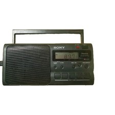 Sony icf m750l usato  Agrate Brianza