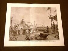 700 italia napoleone usato  Villarosa