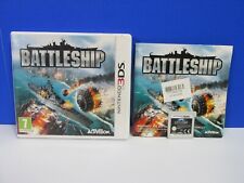 Nintendo 3ds battleship for sale  WHITCHURCH