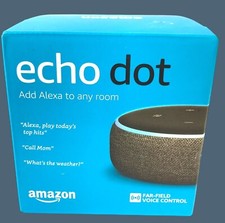 Amazon echo dot for sale  Atlanta