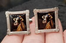 Pair silver plated for sale  BRADFORD