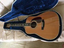 Martin d41 goldline for sale  North Palm Beach