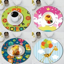 Coasters non slip for sale  PORTSMOUTH