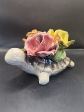Vintage capodimonte porcelain for sale  Phoenix