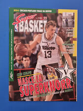Raro super basket usato  Italia