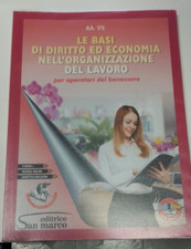 Basi diritto economia usato  Lumezzane