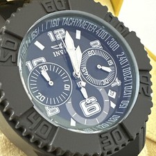 Invicta 'TI-22' relógio masculino quartzo titânio e poliuretano preto 22443 comprar usado Invicta 'TI-22' relógio masculino quartzo titânio e poliuretano preto 22443 comprar usado  Enviando para Brazil