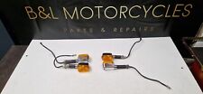 Royal enfield indicators for sale Royal enfield indicators for sale  SOUTHSEA