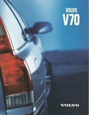 volvo v70 usato  Roma