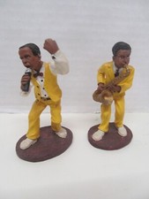 Jazz duet figurines for sale  Deerfield Beach