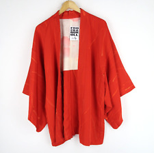 Vintage silk patterned for sale  HULL