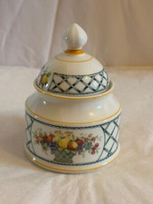Villeroy boch basket d'occasion  Douvres-la-Délivrande