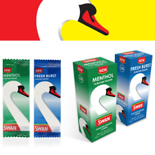 Swan flavour cards for sale  MANCHESTER