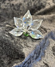Swarovski crystal orchid for sale  Ravenna