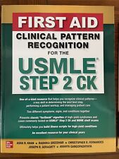 First aid clinical for sale  Baton Rouge