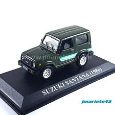 1986 suzuki santana d'occasion  Expédié en Belgium