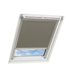 Dachfenster rollo seitenführu gebraucht kaufen  Leichlingen (Rheinland)