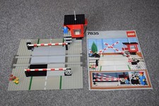 Lego train 7835 for sale  CAMBRIDGE
