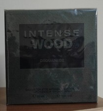 Profumo uomo wood usato  Italia
