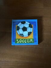 decor soccer room for sale  Melville