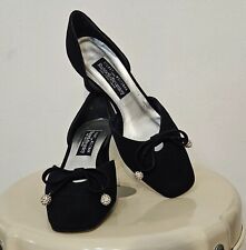 Pumps stuart weitzman gebraucht kaufen  München